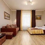 кайзер у львові Hotel 2*