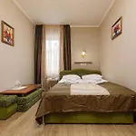 кайзер у львові Hotel Lvov