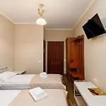 Hotel кайзер у львові
