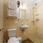 Hotel кайзер у львові 2*