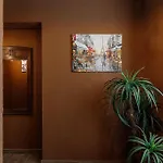 Hotel кайзер у львові