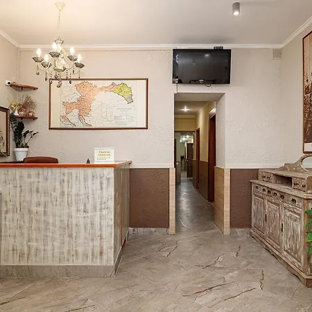 Hotel кайзер у львові Lviv