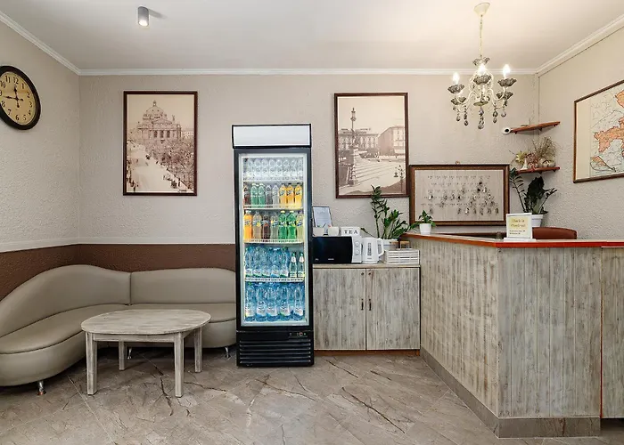 кайзер у львові Hotel 2*