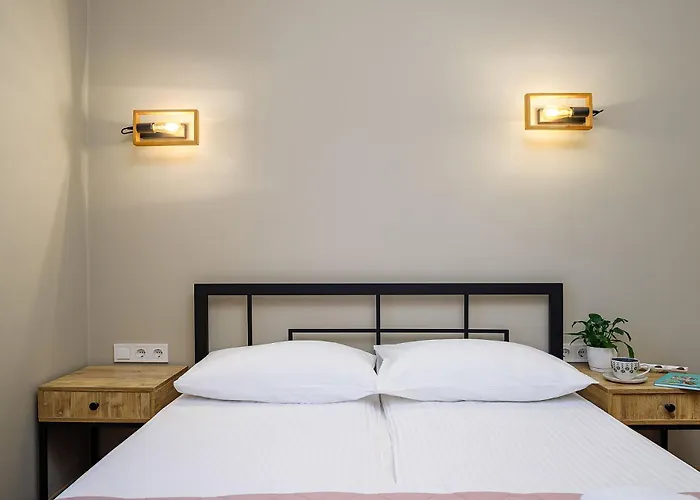 Hotel кайзер у львові