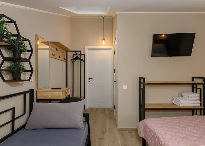 кайзер у львові Hotel