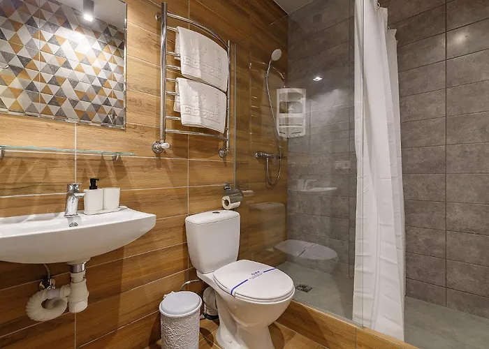 кайзер у львові 2* Lviv