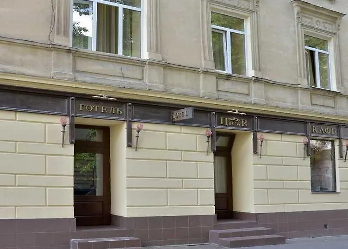 кайзер у львові