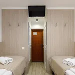Отель кайзер у львові