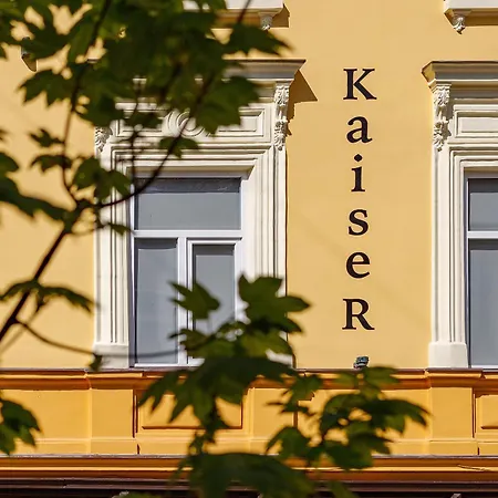 кайзер у львові Szálloda Lviv