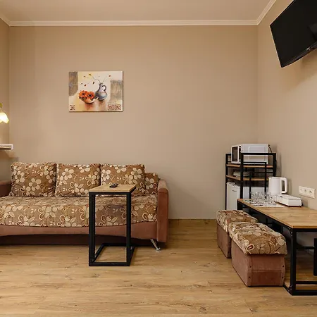 Hotel кайзер у львові Lwów