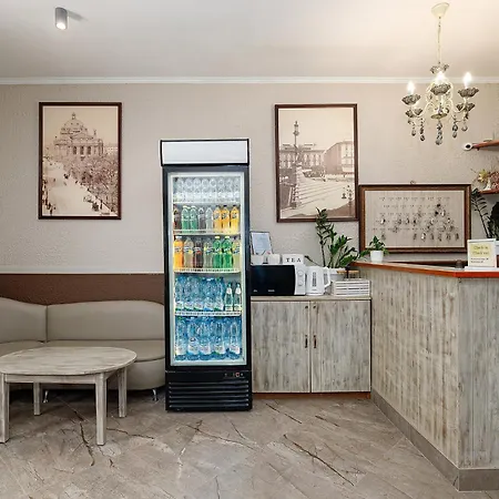 кайзер у львові Hotel 2*