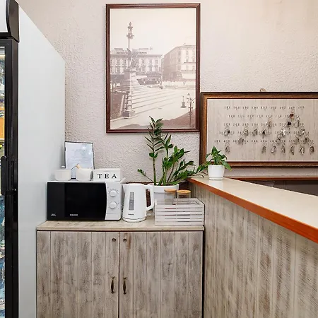 кайзер у львові 2* לבוב