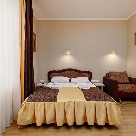 кайзер у львові Hotel Lviv