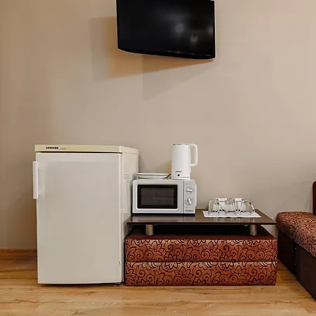 кайзер у львові Hotel