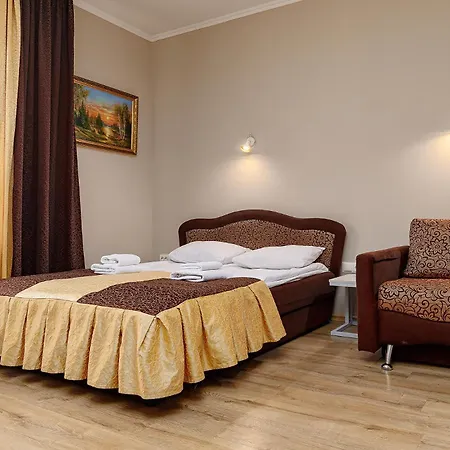 кайзер у львові Hotel Lviv