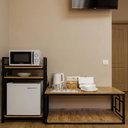 кайзер у львові Hotel