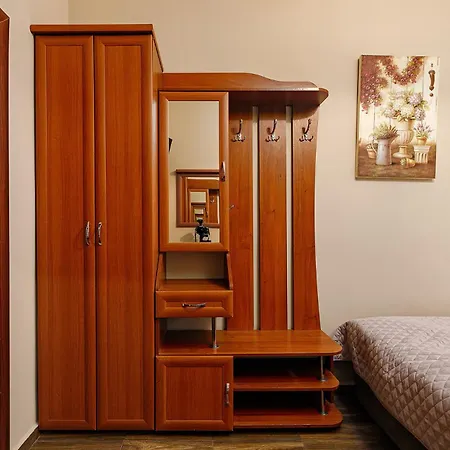 кайзер у львові 2* Lviv