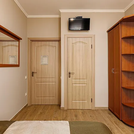 кайзер у львові Hotel Lwów