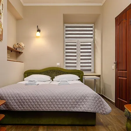 кайзер у львові Hotell Lviv