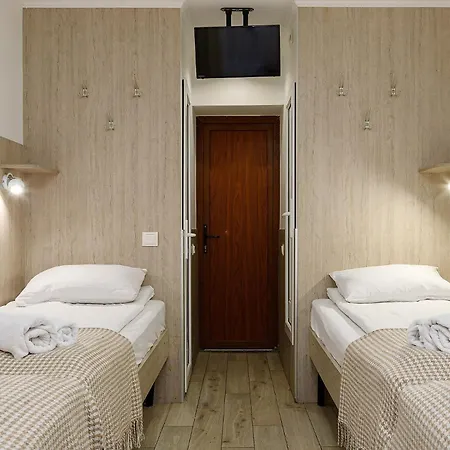 Hotell кайзер у львові