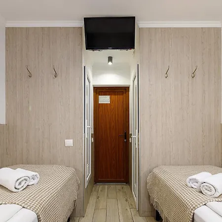 Hotel кайзер у львові