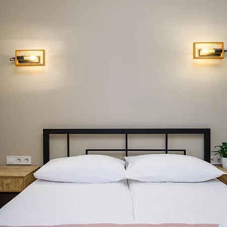 Szálloda кайзер у львові