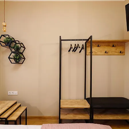 Otel кайзер у львові 2*