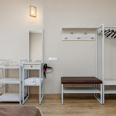 кайзер у львові Szálloda Lviv