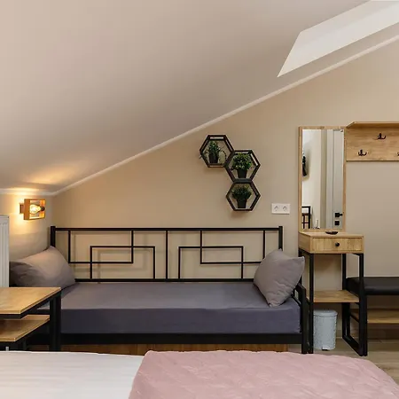 кайзер у львові Hotel Lwów