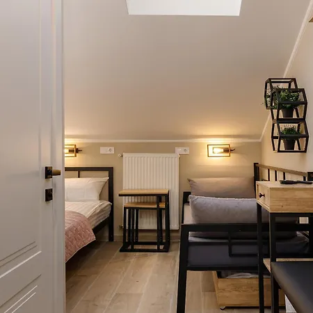 кайзер у львові Hotel