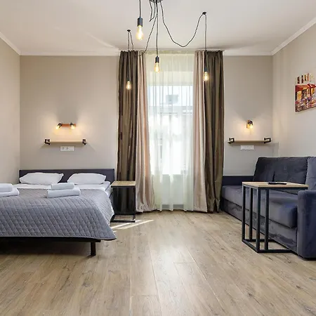 кайзер у львові Hotel Lwów