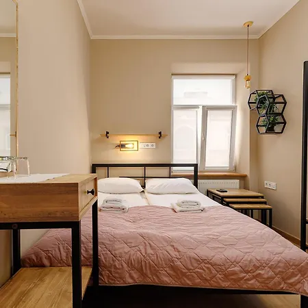 Hotel кайзер у львові