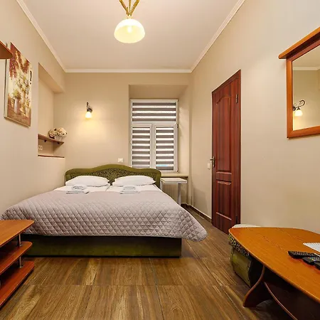 кайзер у львові Otel