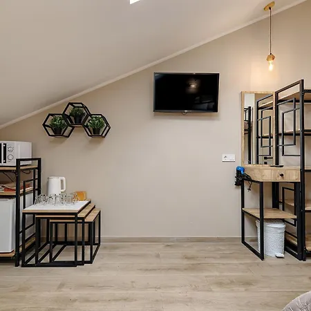 酒店 кайзер у львові 利沃夫