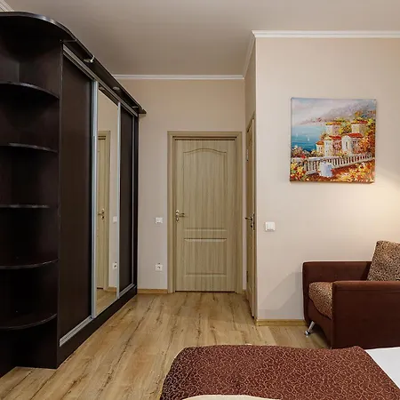 кайзер у львові Otel