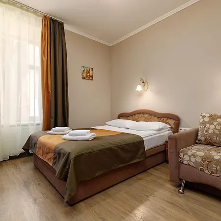 кайзер у львові Szálloda 2*