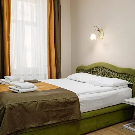 кайзер у львові Otel Lviv