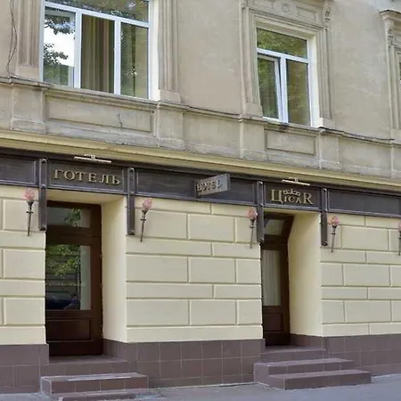 кайзер у львові