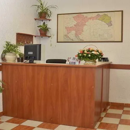 кайзер у львові Szálloda 2*