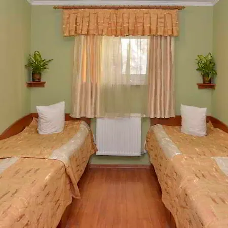 Szálloda кайзер у львові Lviv