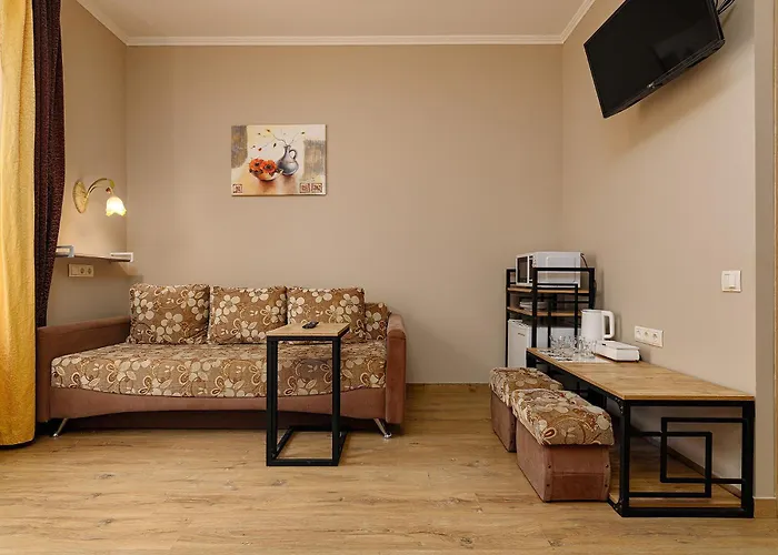 Hotel кайзер у львові Leopoli