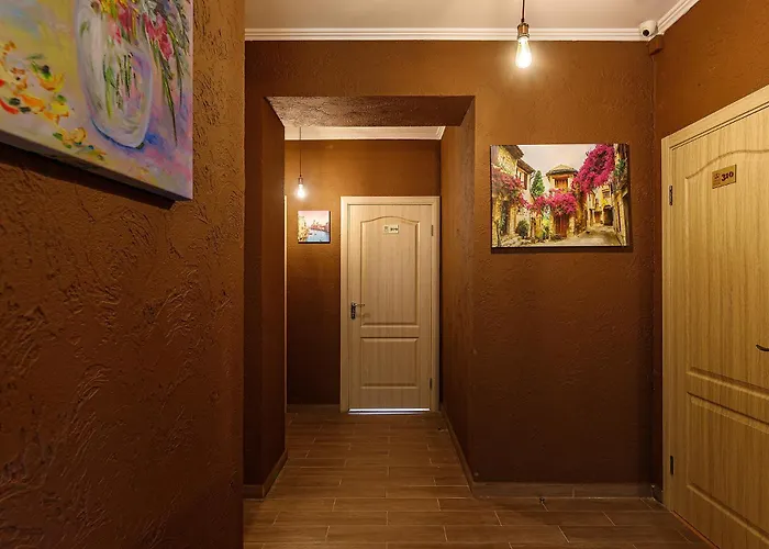 Hotel кайзер у львові Lwów