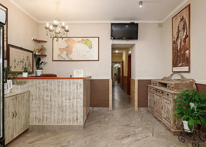 Hotel кайзер у львові Lviv