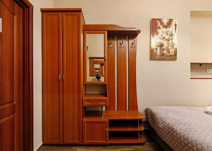 кайзер у львові 2* Lwów