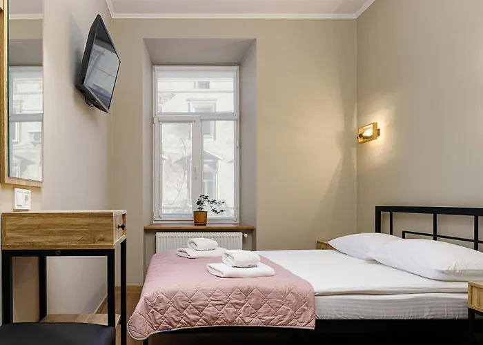 кайзер у львові Hotel 2*