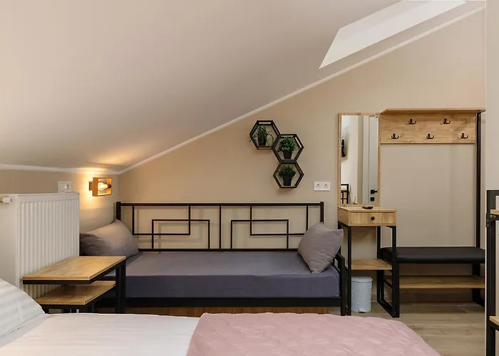 кайзер у львові Hotel Lwów