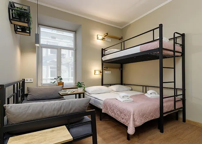 Hotel кайзер у львові 2*