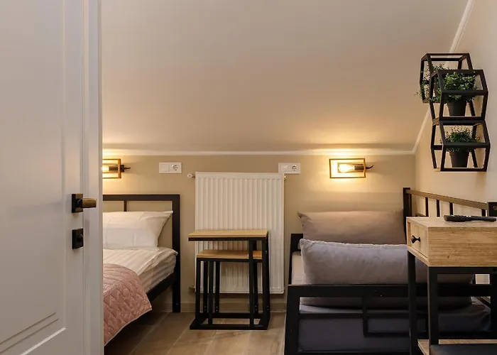 кайзер у львові Hotel