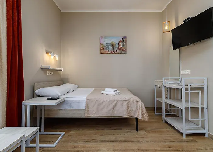 кайзер у львові Hotel 2*