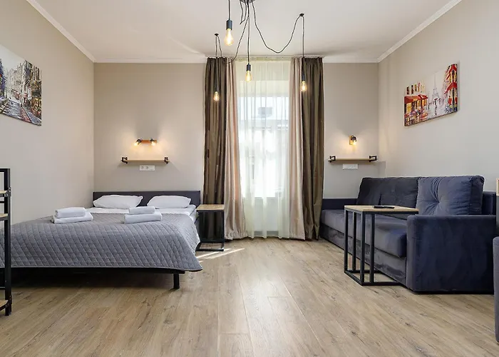 кайзер у львові Hotel Lviv